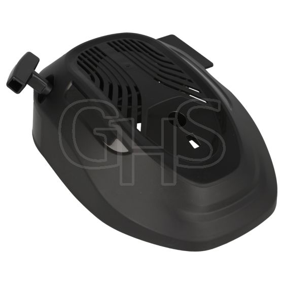 Genuine GGP WBE120, WBE140 Recoil Assy - 118552628/0 - ONLY 1 LEFT