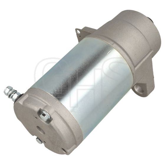 Genuine GGP TRE0701, TRE0702, TRE0801 Starter Motor - 118552635/0