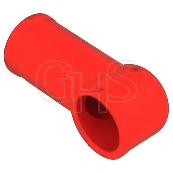 Genuine GGP Red Rubber Terminal Cover - 118564861/2