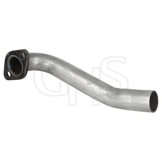 Genuine GGP (Briggs Engine) Exhaust Pipe - 118738206/0