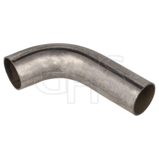 Genuine Mountfield R27M Exhaust Pipe [B&S] - 118738252/0