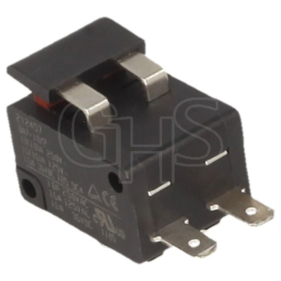 Genuine Mountfield MC2000 Switch - 118800401/0