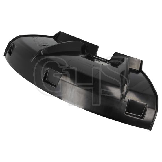 Genuine Mountfield MB2801J, MB2802, MB3302 Deflector [Black] - 118801341/0