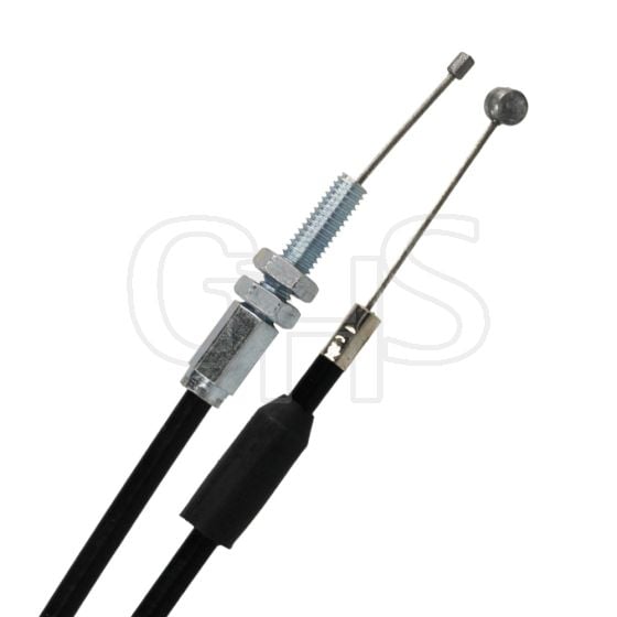 Genuine Stiga SBC425H, SBC435H, SBC635K, SBC645K, SBC653K Throttle Cable - 118802725/0