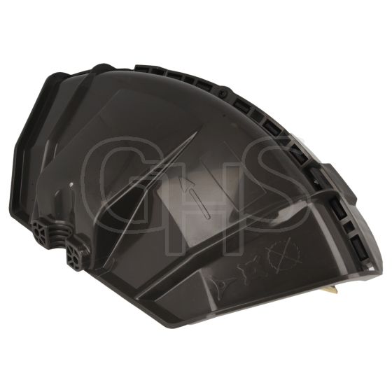 Genuine Mountfield MB33D Safety Cover Assembly - 118803954/1