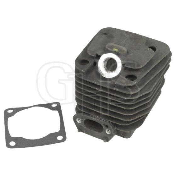 Genuine Mountfield MC3720, MC3616, MC438 Cylinder Assembly - 118805099/0