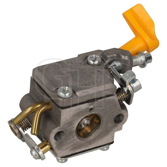 Genuine Mountfield Carburetor - 118805496/0