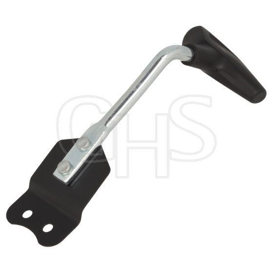 Genuine Castel Garden EPL424 Adjusting Lever - 118810050/0