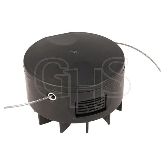 Genuine GGP Strimmer Head - 118810797/0