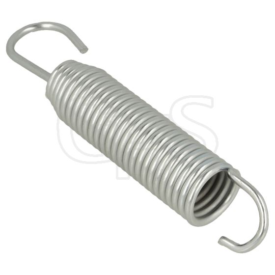 Genuine Stiga Zero Turn Mower Extension Spring - 118830195/0
