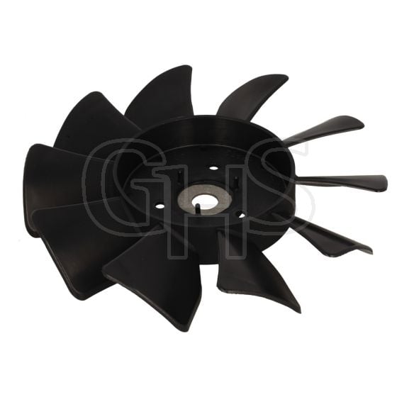 Genuine GGP Hydrostatic Fan - 118870129/0