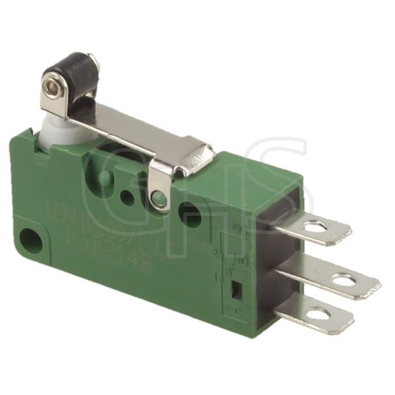 Genuine GGP Neutral Switch Assy - 119410609/1LC