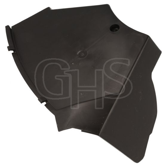 Genuine GGP Belt Protection Guard CA48 - 122060195/0