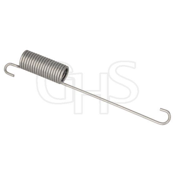 Genuine Mountfield SP46, SP53, SP185 Tension Spring - 122430254/0