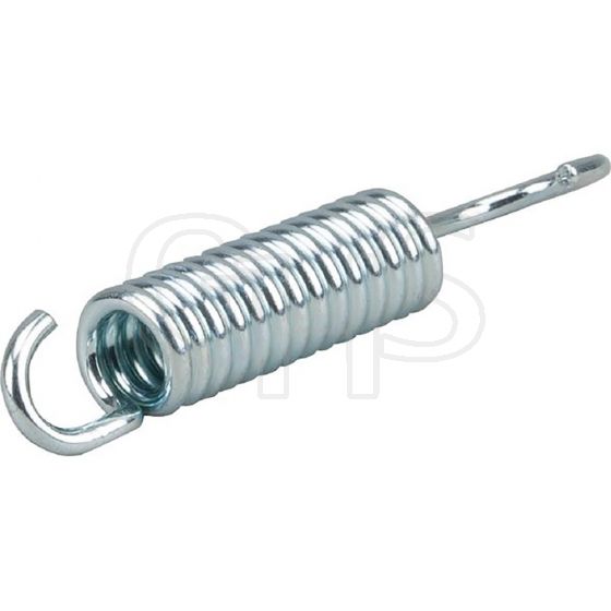 Genuine GGP Roller Spring - 122450110/0