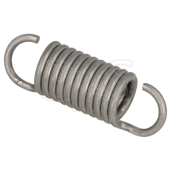 Genuine Stiga Park Front Mower Spring - 122450436/0