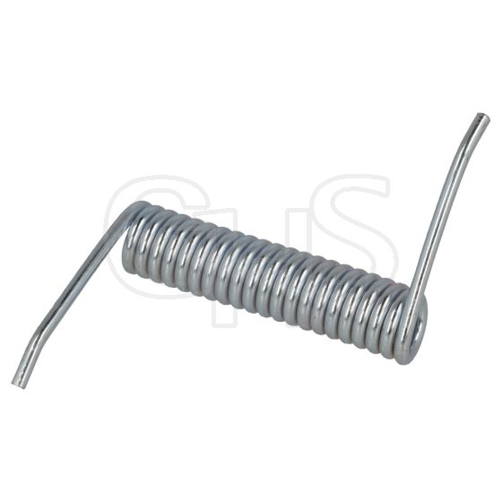 Genuine Mountfield HP425, HP42H, SP425, SP533 ES Deflector Spring - 122450464/0
