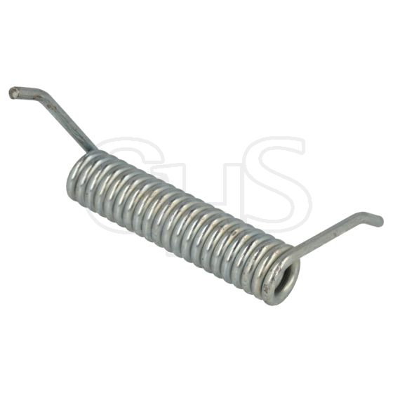 Genuine Mountfield HP185, HP42, SP185, SP42 Deflector Spring - 122450479/0