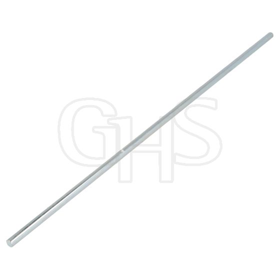 Genuine Mountfield HP41, HP164, HP414, SP41, SP164, SP414 Grass Box Deflector Rod - 122517870/0