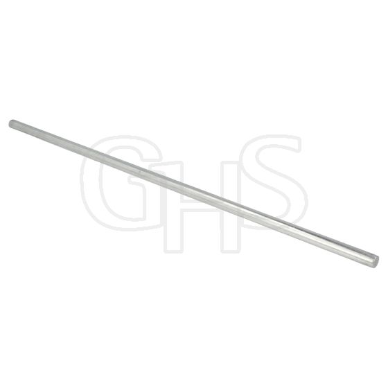 Genuine Mountfield HP185, HP42, SP185, SP42 Deflector Rod - 122517884/0