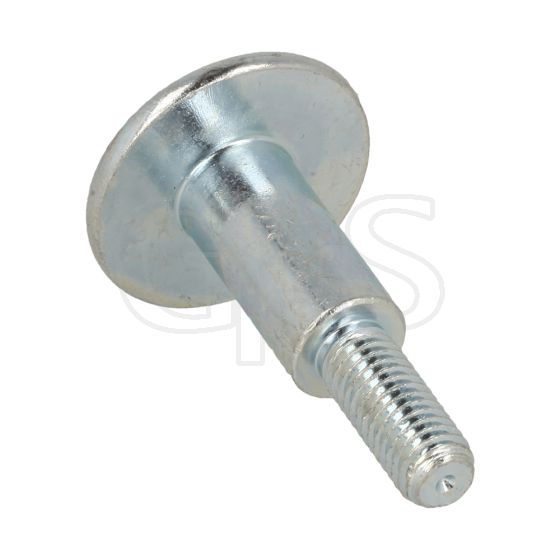 Genuine GGP Hexagon Bolt M8 - 122524329/0