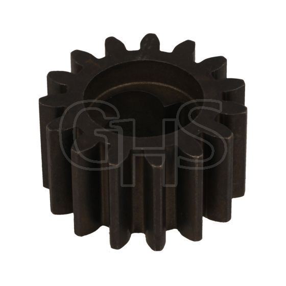 Genuine Mountfield SP470, SP550 Right / Left Pinion Gear - 122570125/0