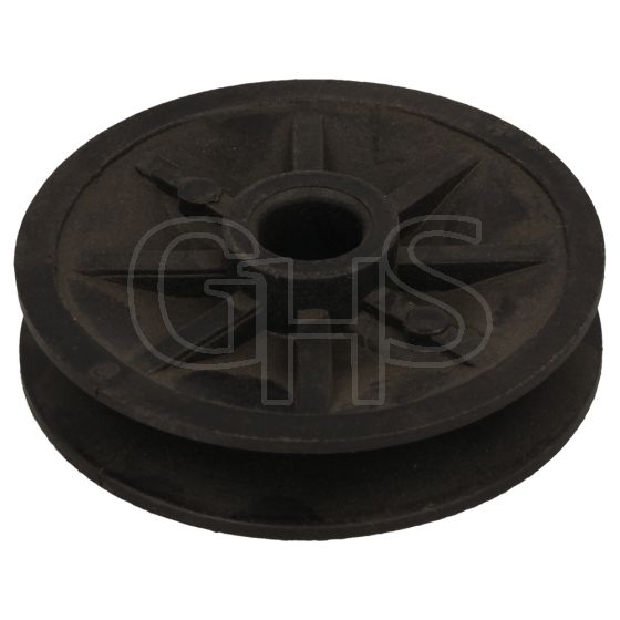 Genuine GGP Pulley D=67 F.R. Gear Box - 122601912/0