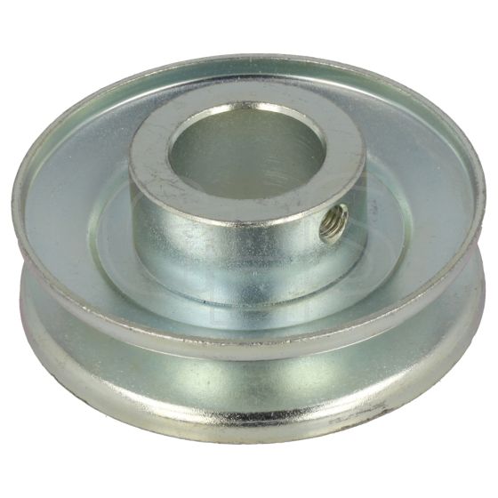Genuine Mountfield SP550 TRI-CUT, Stiga TURBO Pro 50 SB, Atco QUATTRO 19SA Pulley - 122601918/0