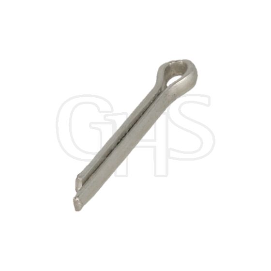 Genuine GGP R Clip - 124487995/0