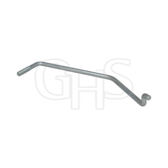 Genuine Mountfield 1330M, 1530H, 1538M-SD Parking Brake Rod - 125033113/0