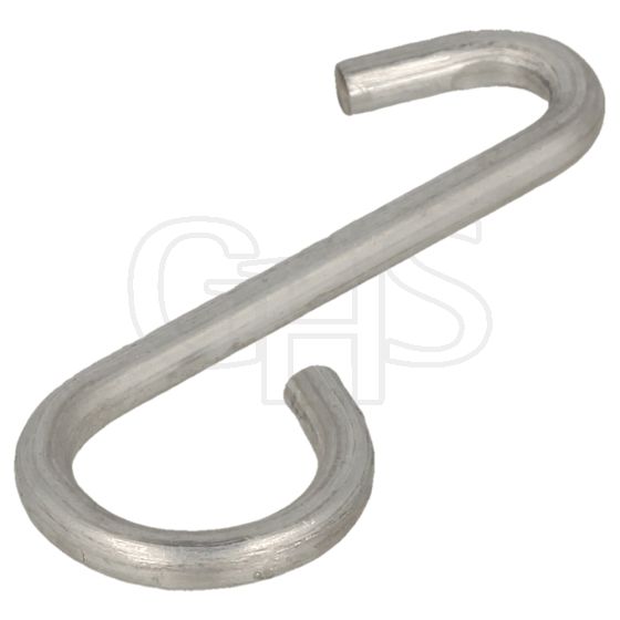 Genuine GGP Fixing Hook - 125253004/0