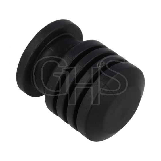 Genuine Mountfield 1736H Twin, 1530H, 1538H-SD Brake Knob - 125394509/1