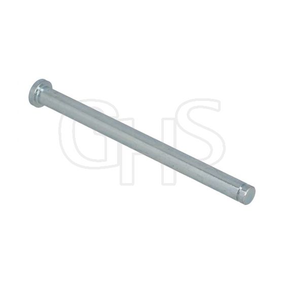 Genuine GGP Deck Fixing Pin - 125510121/1