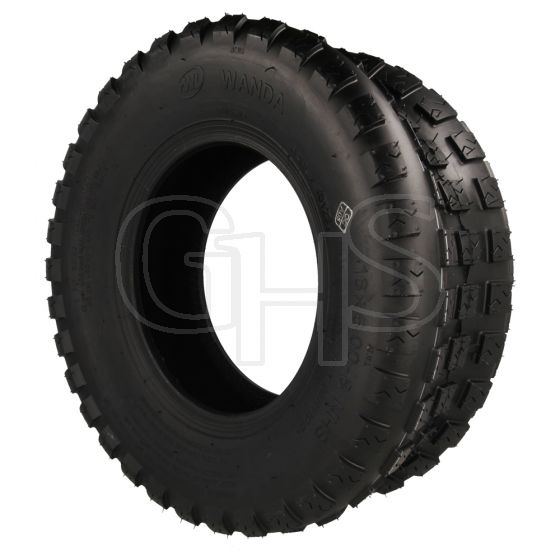 Genuine GGP Tyre (16 x 6.00-8) - 125590031/0