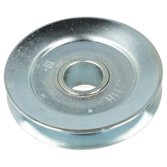 Genuine GGP Clutch Pulley - 125601577/0