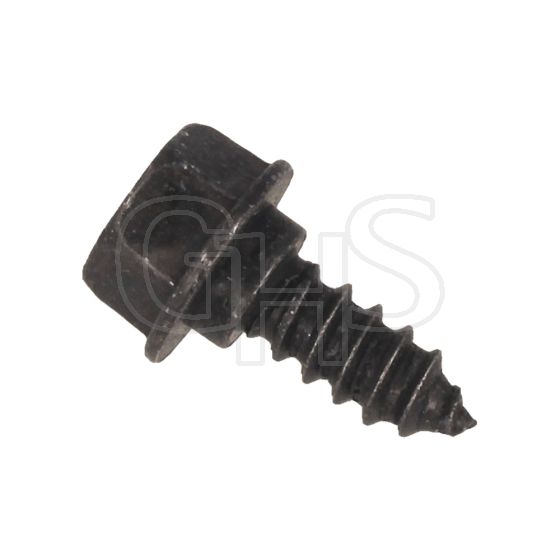 Genuine Mountfield 827H, 827M Flanged Screw - 125943004/0