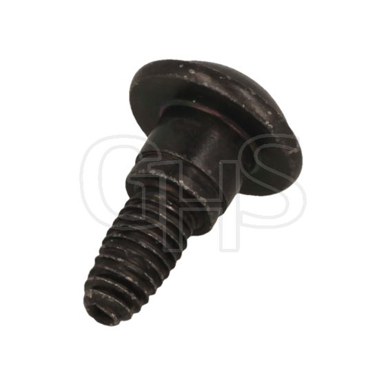 Genuine Mountfield 827H, 827M Flanged Screw Carter Moa Fixing - 125943014/0