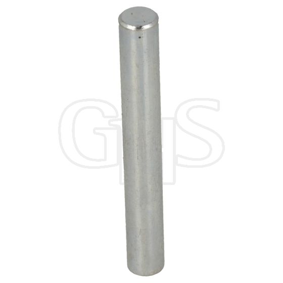 Genuine GGP Handle Fulcrum Pin X Mulching F72 - 127510116/0