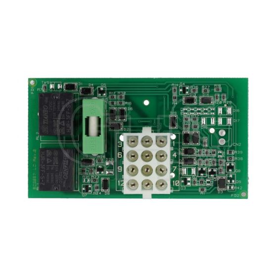 Genuine GGP Main P C Board - 127722354/2