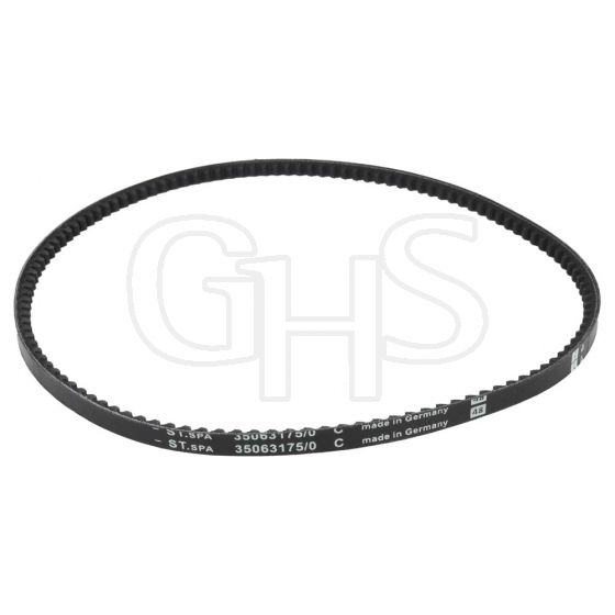 Genuine Mountfield SP505, M5020 PD  Belt - 135063175/0