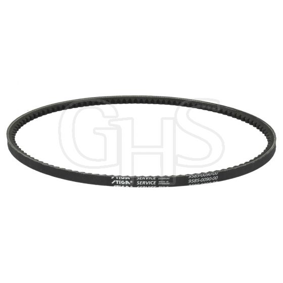 Genuine Mountfield MB432 SBVE Belt - 135064373/0