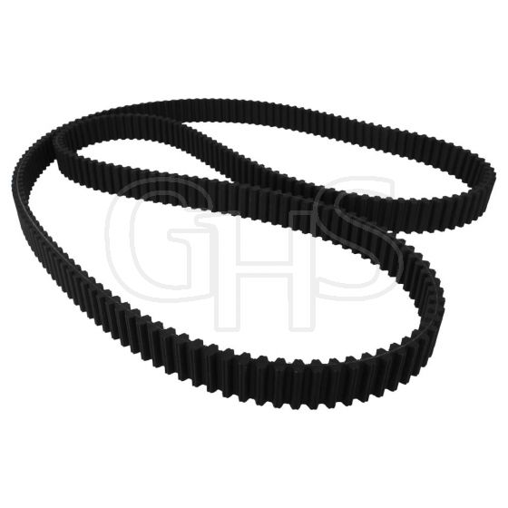 Genuine GGP Cutter Belt (Deck Timing) - 122cm/ 48"- 135065601/0