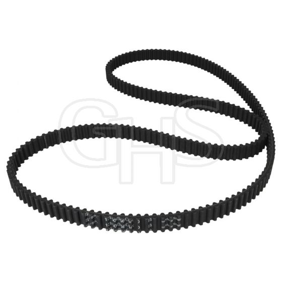 Genuine GGP Cutter Belt (Deck Timing) - 102cm/ 40"- 135065600/0