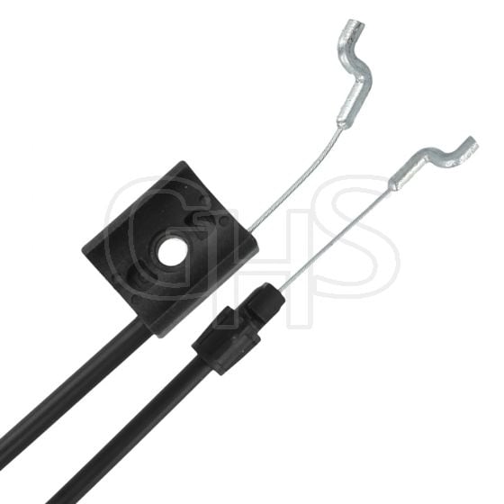 Genuine GGP Engine Brake Cable - 181000614/0