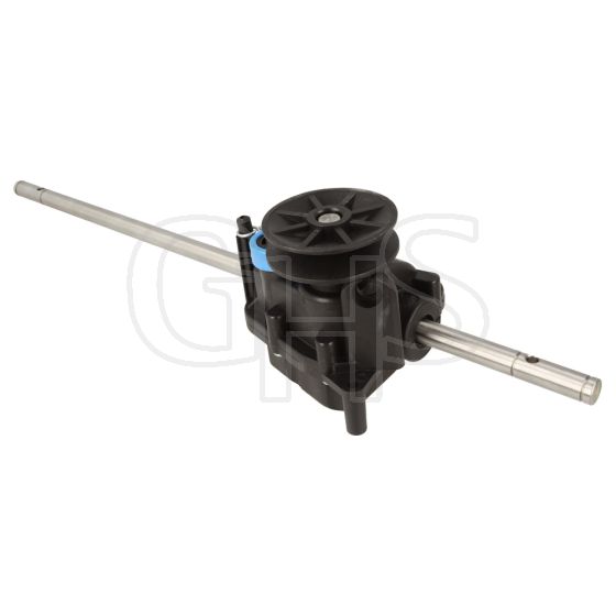 Genuine Mountfield SP164, SP41, SP414 Gearbox - 181003108/0