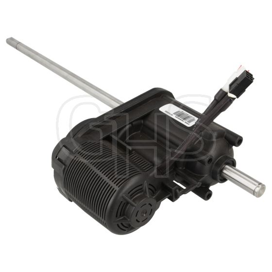 Genuine Stiga Twinclip 950e VR Gearbox - 181003139/0