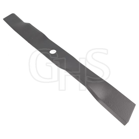 Genuine GGP Mulching Blade Length 508mm MCA53 - 181004139/0