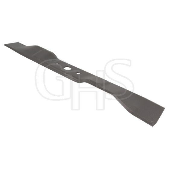 Genuine GGP Mulching Blade MCS 47 - 181004158/0