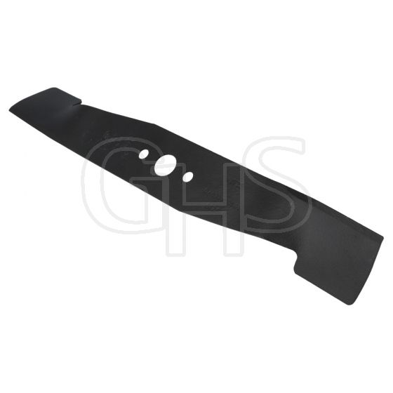 Genuine GGP Winged Blade 34cm for Battery Mowers - 181004159/0