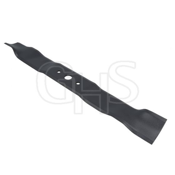 Genuine GGP Mulching Blade 48cm- 181004366/2